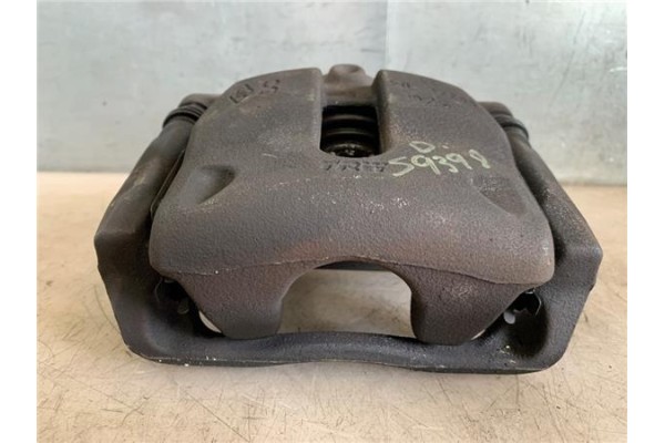 Recambio de pinza freno delantero derecha para renault kangoo express (fw0/1_) 1.5 dci (fw0a, fw0b) referencia OEM IAM 410010823