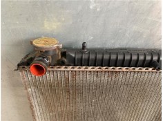 Recambio de radiador para nissan serena (c23m) 2.3 d referencia OEM IAM 214107C002 170100050F 