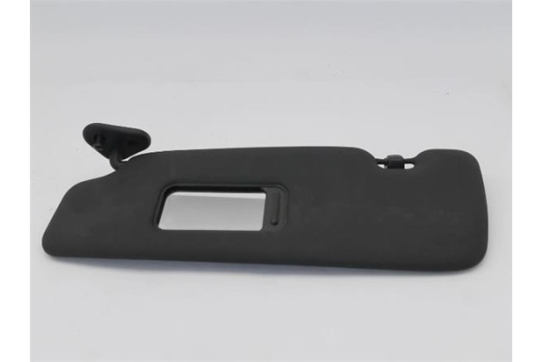 Recambio de parasol izquierdo para mini cabrio (r52) 1.6 cooper referencia OEM IAM 51167117259  