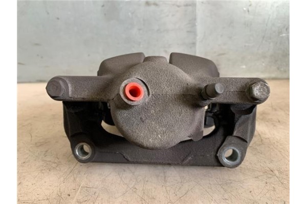 Recambio de pinza freno delantero derecha para renault kangoo express (fw0/1_) 1.5 dci (fw0a, fw0b) referencia OEM IAM 410010823