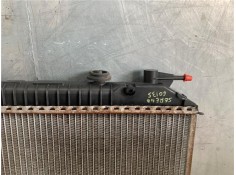 Recambio de radiador para nissan serena (c23m) 2.3 d referencia OEM IAM 214107C002 170100050F 