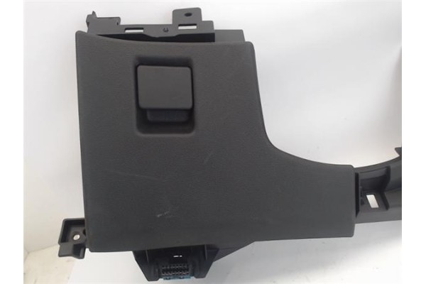 Recambio de guantera salpicadero para opel astra j berlina 5p 1.6 excellence referencia OEM IAM   