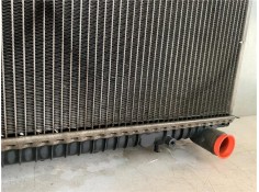 Recambio de radiador para nissan serena (c23m) 2.3 d referencia OEM IAM 214107C002 170100050F 