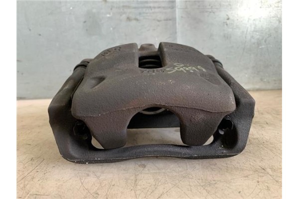 Recambio de pinza freno delantero derecha para renault kangoo express (fw0/1_) 1.5 dci (fw0a, fw0b) referencia OEM IAM 410010823