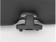 Recambio de parasol izquierdo para mini cabrio (r52) 1.6 cooper referencia OEM IAM 51167117259  