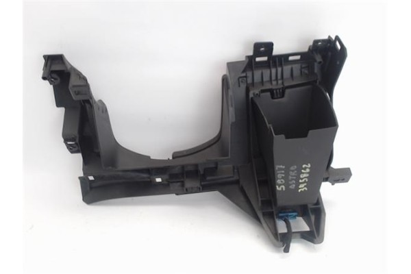 Recambio de guantera salpicadero para opel astra j berlina 5p 1.6 excellence referencia OEM IAM   