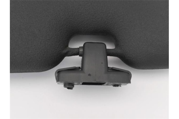 Recambio de parasol izquierdo para mini cabrio (r52) 1.6 cooper referencia OEM IAM 51167117259  