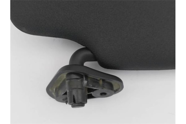 Recambio de parasol izquierdo para mini cabrio (r52) 1.6 cooper referencia OEM IAM 51167117259  