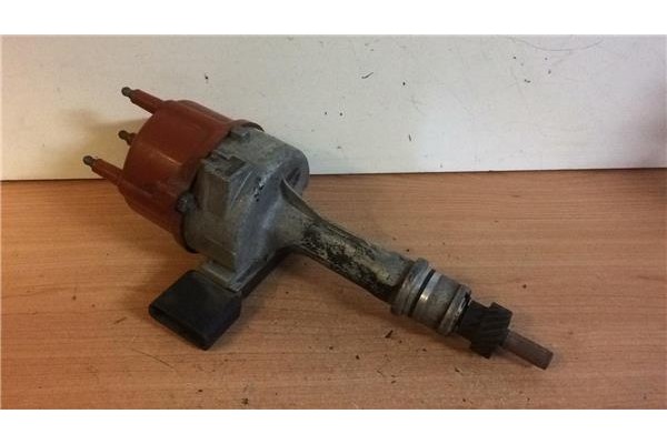 Recambio de delco para ford sierra fastback (gbc, gbg) 2.0 i referencia OEM IAM 85HF12100CA E47E12131AA 
