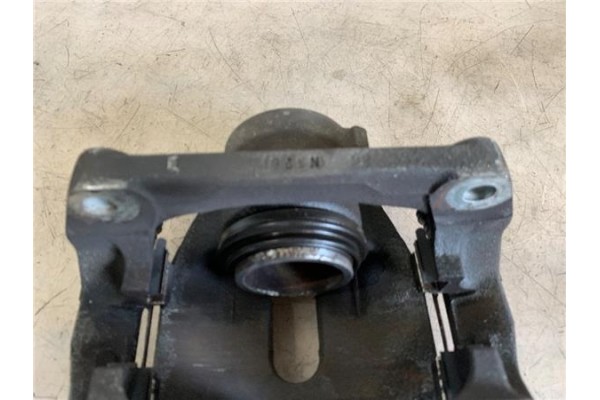 Recambio de pinza freno delantero derecha para renault kangoo express (fw0/1_) 1.5 dci (fw0a, fw0b) referencia OEM IAM 410010823