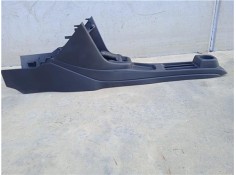 Recambio de embellecedor consola central para volkswagen polo v (6r1) 1.4 advance referencia OEM IAM 6R0863243F  