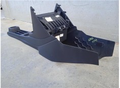 Recambio de embellecedor consola central para volkswagen polo v (6r1) 1.4 advance referencia OEM IAM 6R0863243F  