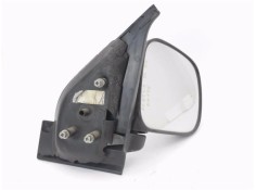 Recambio de retrovisor derecho para nissan serena (c23m) 2.3 d referencia OEM IAM E9020068  