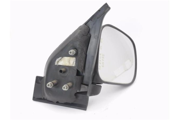 Recambio de retrovisor derecho para nissan serena (c23m) 2.3 d referencia OEM IAM E9020068  