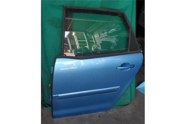 Recambio de puerta trasero derecha para citroen c4 picasso (2007) 1.6 hdi referencia OEM IAM   