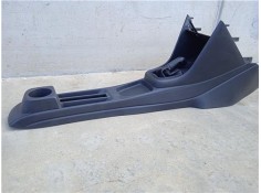 Recambio de embellecedor consola central para volkswagen polo v (6r1) 1.4 advance referencia OEM IAM 6R0863243F  