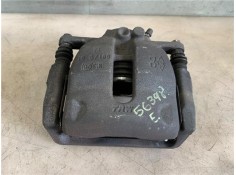 Recambio de pinza freno delantero izquierda para renault kangoo express (fw0/1_) 1.5 dci (fw0a, fw0b) referencia OEM IAM 4101191