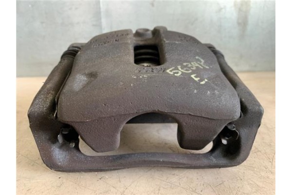 Recambio de pinza freno delantero izquierda para renault kangoo express (fw0/1_) 1.5 dci (fw0a, fw0b) referencia OEM IAM 4101191
