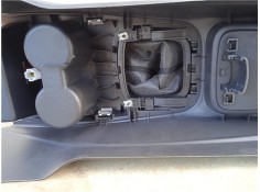 Recambio de embellecedor consola central para volkswagen polo v (6r1) 1.4 advance referencia OEM IAM 6R0863243F  