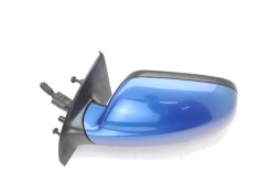 Recambio de retrovisor izquierdo para peugeot 307 (3a/c) 2.0 hdi 90 referencia OEM IAM 8149AT  
