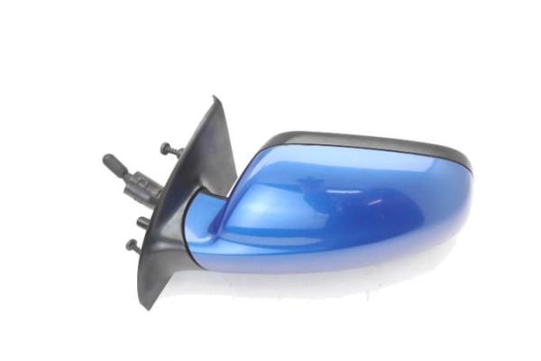 Recambio de retrovisor izquierdo para peugeot 307 (3a/c) 2.0 hdi 90 referencia OEM IAM 8149AT  