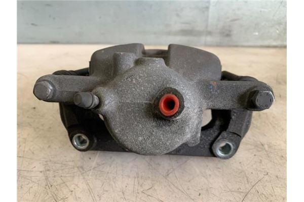 Recambio de pinza freno delantero izquierda para renault kangoo express (fw0/1_) 1.5 dci (fw0a, fw0b) referencia OEM IAM 4101191