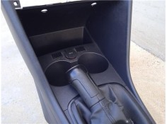 Recambio de embellecedor consola central para volkswagen polo v (6r1) 1.4 advance referencia OEM IAM 6R0863243F  