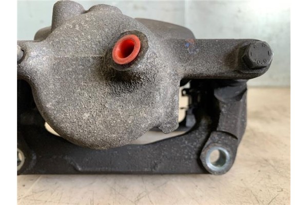 Recambio de pinza freno delantero izquierda para renault kangoo express (fw0/1_) 1.5 dci (fw0a, fw0b) referencia OEM IAM 4101191