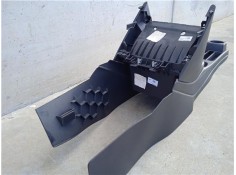 Recambio de embellecedor consola central para volkswagen polo v (6r1) 1.4 advance referencia OEM IAM 6R0863243F  