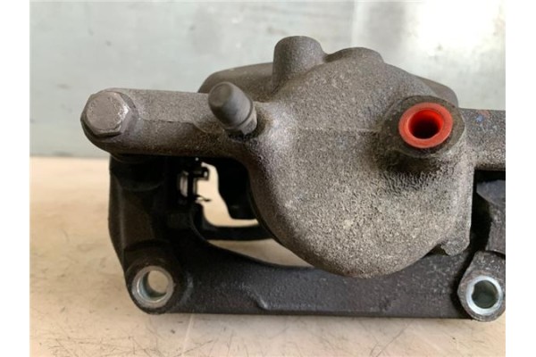 Recambio de pinza freno delantero izquierda para renault kangoo express (fw0/1_) 1.5 dci (fw0a, fw0b) referencia OEM IAM 4101191