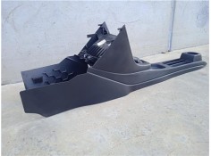 Recambio de embellecedor consola central para volkswagen polo v (6r1) 1.4 advance referencia OEM IAM 6R0863243F  