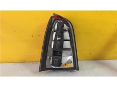 Recambio de piloto trasero derecho para opel vectra b caravan 1.6 básico (1999) referencia OEM IAM 90585003  