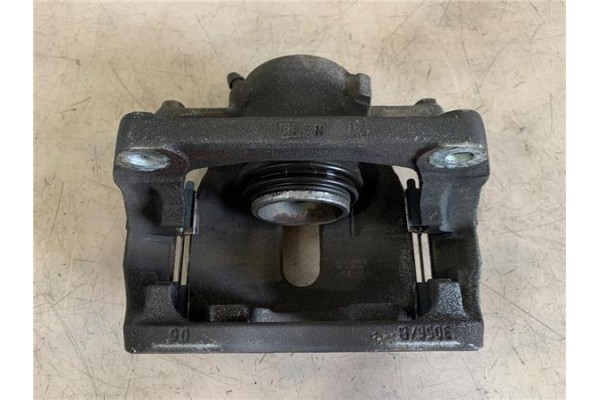Recambio de pinza freno delantero izquierda para renault kangoo express (fw0/1_) 1.5 dci (fw0a, fw0b) referencia OEM IAM 4101191