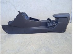 Recambio de embellecedor consola central para ford focus berlina (cew) 1.5 business referencia OEM IAM F1EBA045M62 F1EBA045A08E 