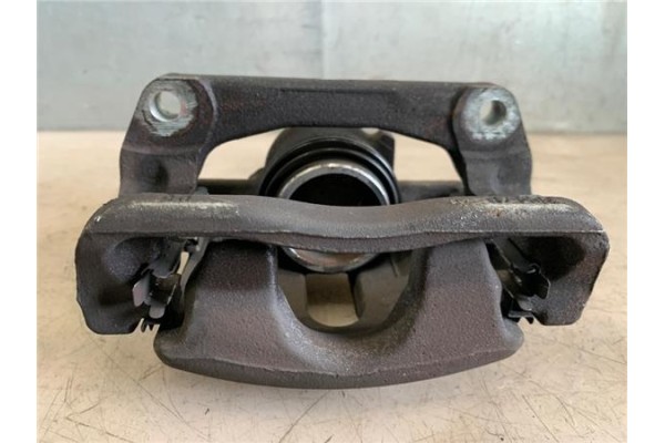 Recambio de pinza freno delantero izquierda para renault kangoo express (fw0/1_) 1.5 dci (fw0a, fw0b) referencia OEM IAM 4101191