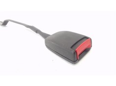 Recambio de anclaje cinturon delantero izquierdo para volkswagen golf iv berlina (1j1) 1.6 16v referencia OEM IAM 1J3858471  