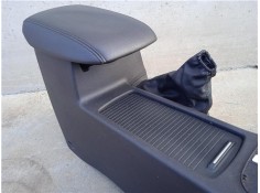 Recambio de embellecedor consola central para ford focus berlina (cew) 1.5 business referencia OEM IAM F1EBA045M62 F1EBA045A08E 