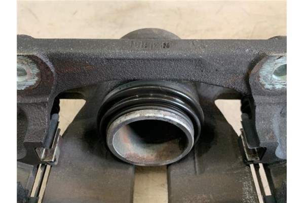 Recambio de pinza freno delantero izquierda para renault kangoo express (fw0/1_) 1.5 dci (fw0a, fw0b) referencia OEM IAM 4101191