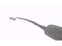 Recambio de anclaje cinturon delantero izquierdo para volkswagen golf iv berlina (1j1) 1.6 16v referencia OEM IAM 1J3858471  