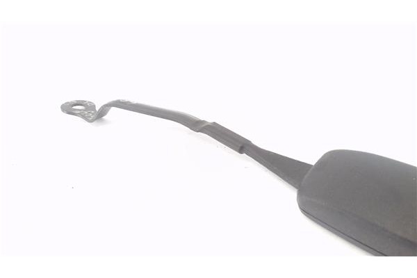Recambio de anclaje cinturon delantero izquierdo para volkswagen golf iv berlina (1j1) 1.6 16v referencia OEM IAM 1J3858471  
