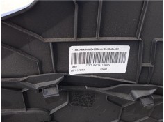 Recambio de embellecedor consola central para ford focus berlina (cew) 1.5 business referencia OEM IAM F1EBA045M62 F1EBA045A08E 