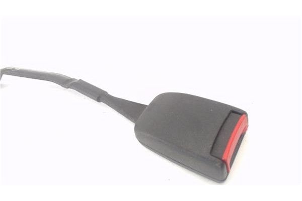 Recambio de anclaje cinturon delantero izquierdo para volkswagen golf iv berlina (1j1) 1.6 16v referencia OEM IAM 1J3858471  