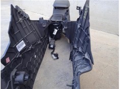 Recambio de embellecedor consola central para ford focus berlina (cew) 1.5 business referencia OEM IAM F1EBA045M62 F1EBA045A08E 