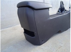 Recambio de embellecedor consola central para ford focus berlina (cew) 1.5 business referencia OEM IAM F1EBA045M62 F1EBA045A08E 