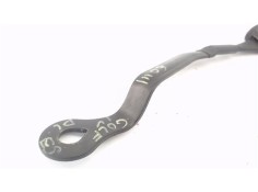 Recambio de anclaje cinturon delantero izquierdo para volkswagen golf iv berlina (1j1) 1.6 16v referencia OEM IAM 1J3858471  