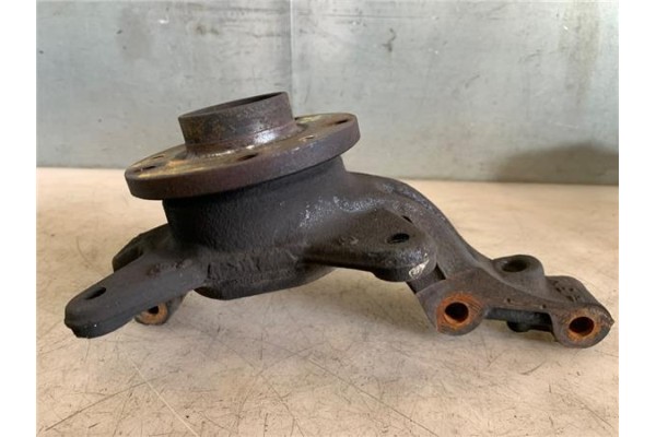 Recambio de mangueta delantero derecha para renault kangoo express (fw0/1_) 1.5 dci (fw0a, fw0b) referencia OEM IAM 8200755590  