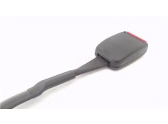 Recambio de anclaje cinturon delantero izquierdo para volkswagen golf iv berlina (1j1) 1.6 16v referencia OEM IAM 1J3858471  