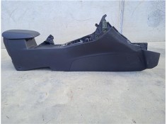 Recambio de embellecedor consola central para ford focus berlina (cew) 1.5 business referencia OEM IAM F1EBA045M62 F1EBA045A08E 