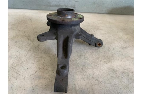 Recambio de mangueta delantero derecha para renault kangoo express (fw0/1_) 1.5 dci (fw0a, fw0b) referencia OEM IAM 8200755590  