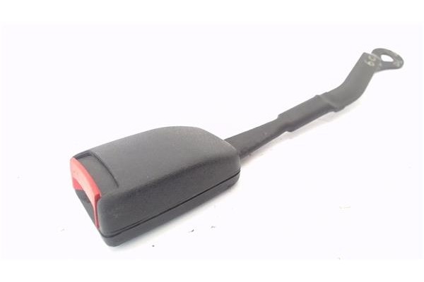 Recambio de anclaje cinturon delantero izquierdo para volkswagen golf iv berlina (1j1) 1.6 16v referencia OEM IAM 1J3858471  